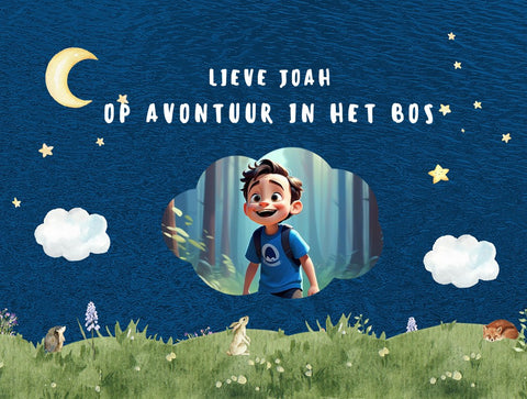 - Boek Preview