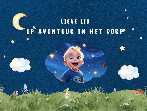 - Boek Preview